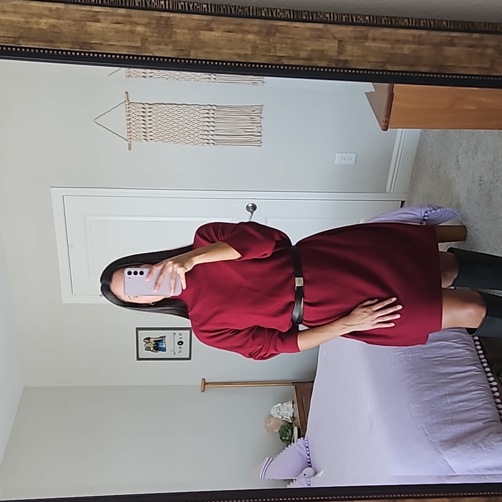 Kerisma Aja Linka Dress